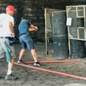 Meet your Posher, James